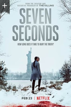 Seven Seconds - Season 1 (image for) Seven Seconds - Season 1